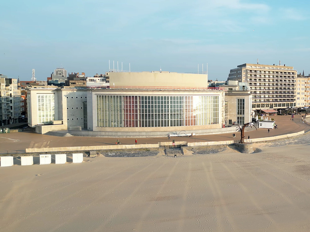 Casino Oostende Kursaal