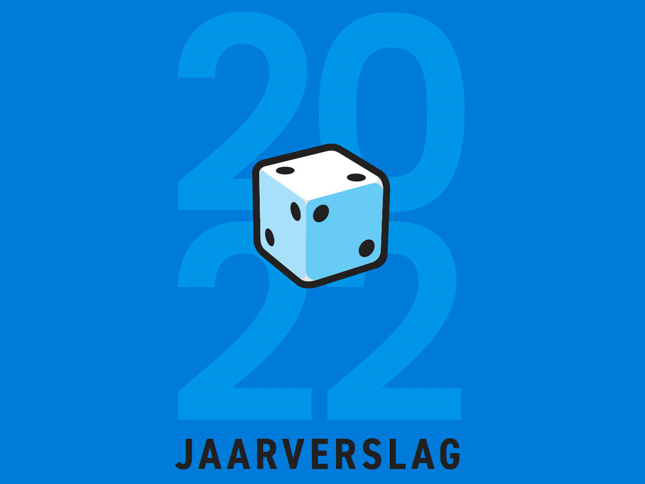 Kansspelcommissie jaarverslag 2022