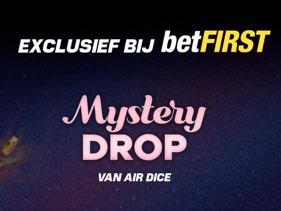 Mystery Drops Air Dice