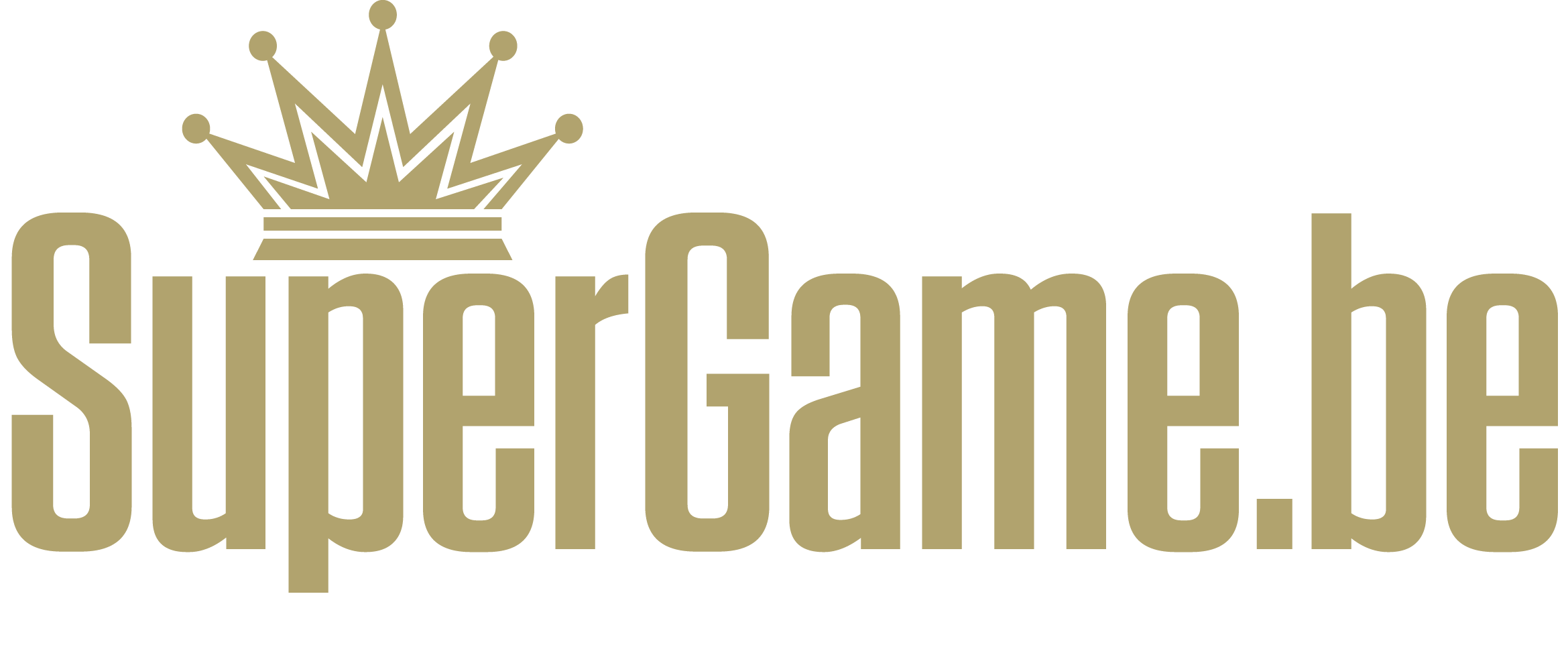 Super Game casino