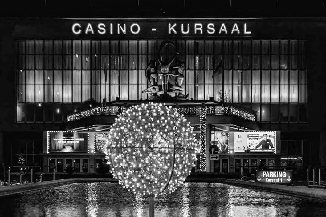 Casino oostende corona