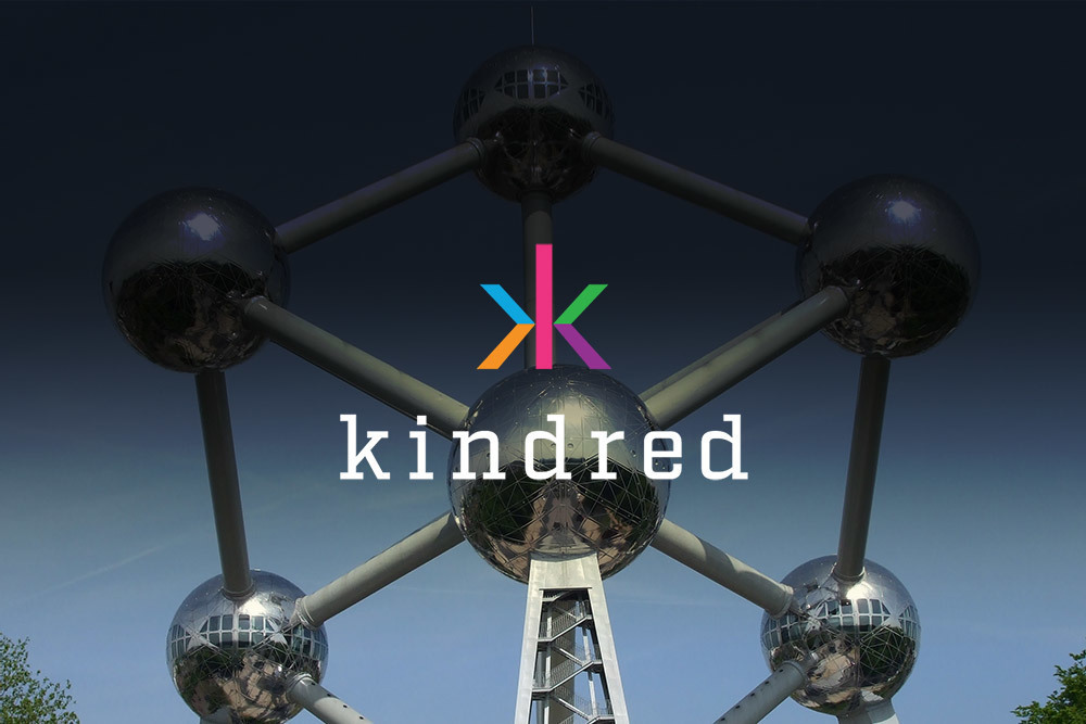 Kindred belgium