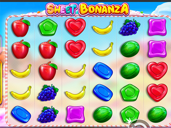 Sweet bonanza napoleon games