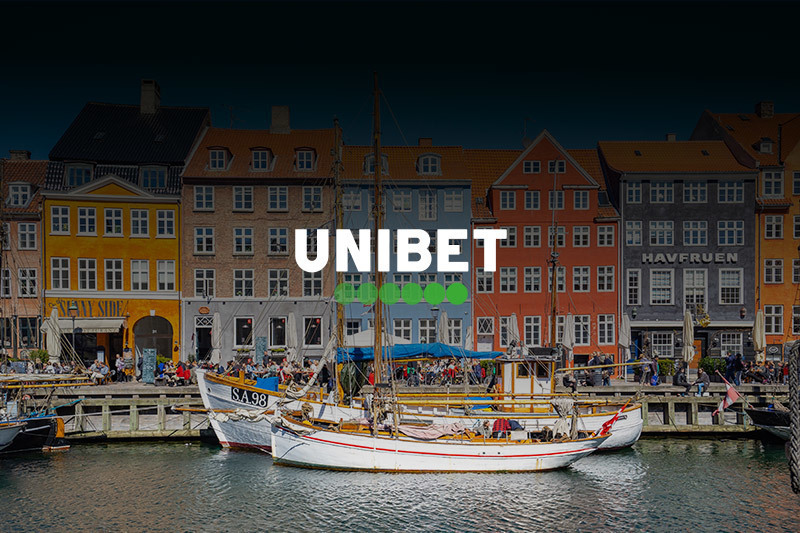 Unibet denmark